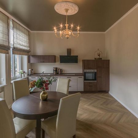Ferienappartements-Milina Rathmannsdorf Kültér fotó