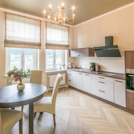 Ferienappartements-Milina Rathmannsdorf Kültér fotó