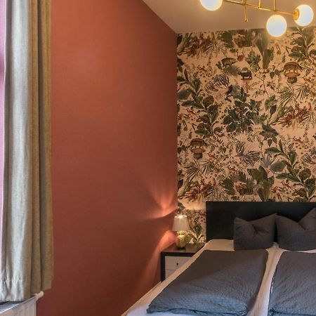 Ferienappartements-Milina Rathmannsdorf Kültér fotó