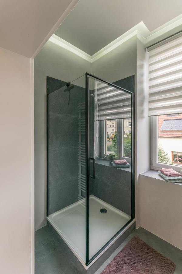 Ferienappartements-Milina Rathmannsdorf Kültér fotó