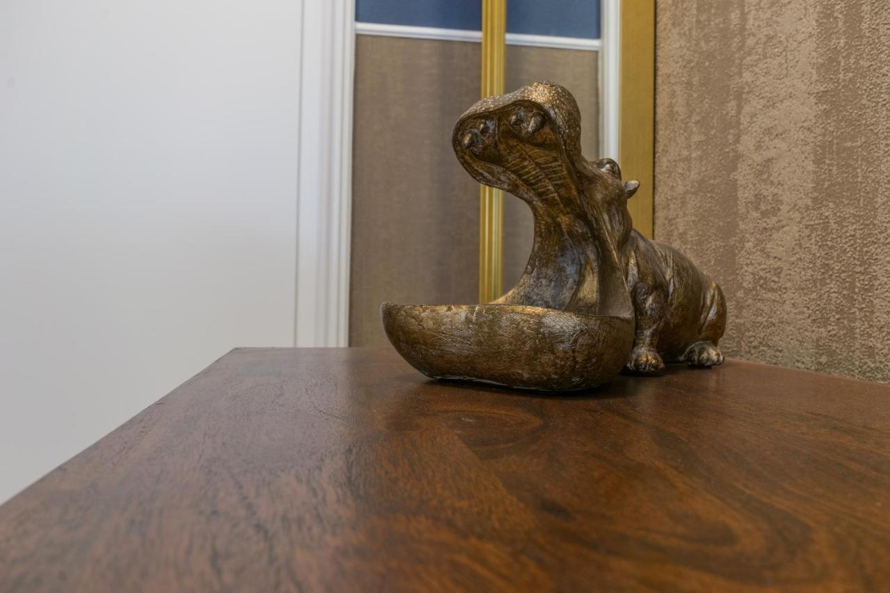 Ferienappartements-Milina Rathmannsdorf Kültér fotó