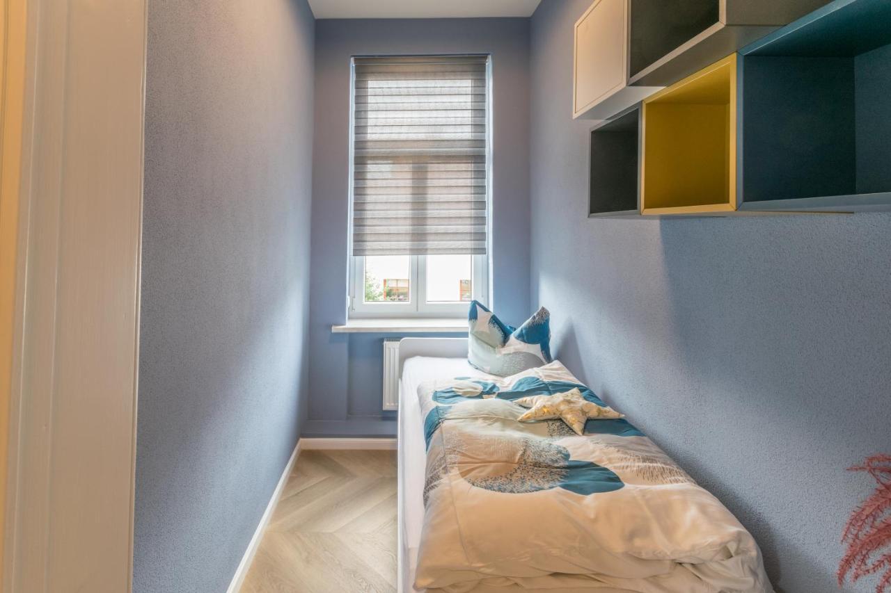 Ferienappartements-Milina Rathmannsdorf Kültér fotó